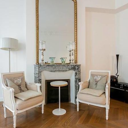 Royal And Luxury Palace Paris Ngoại thất bức ảnh