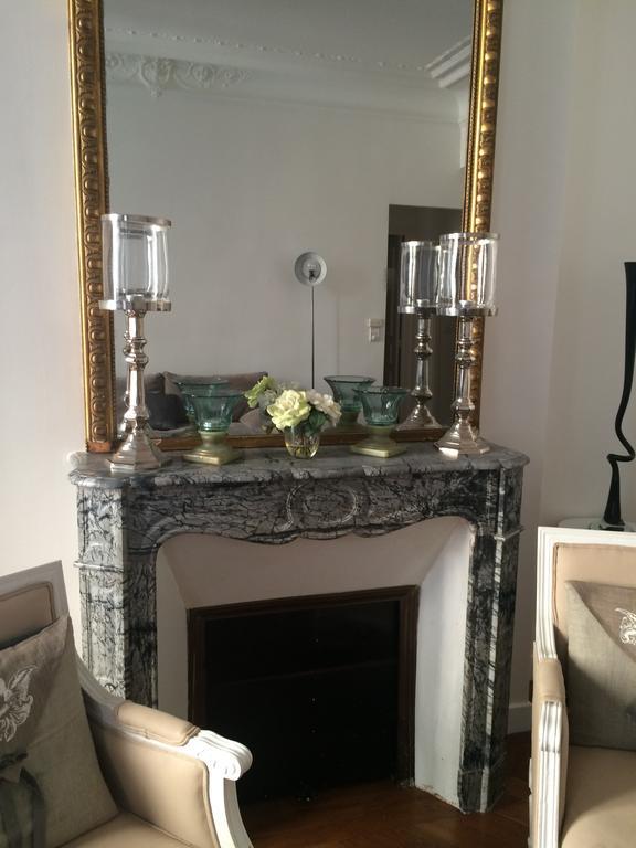 Royal And Luxury Palace Paris Ngoại thất bức ảnh