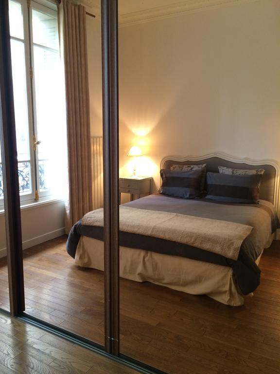Royal And Luxury Palace Paris Ngoại thất bức ảnh