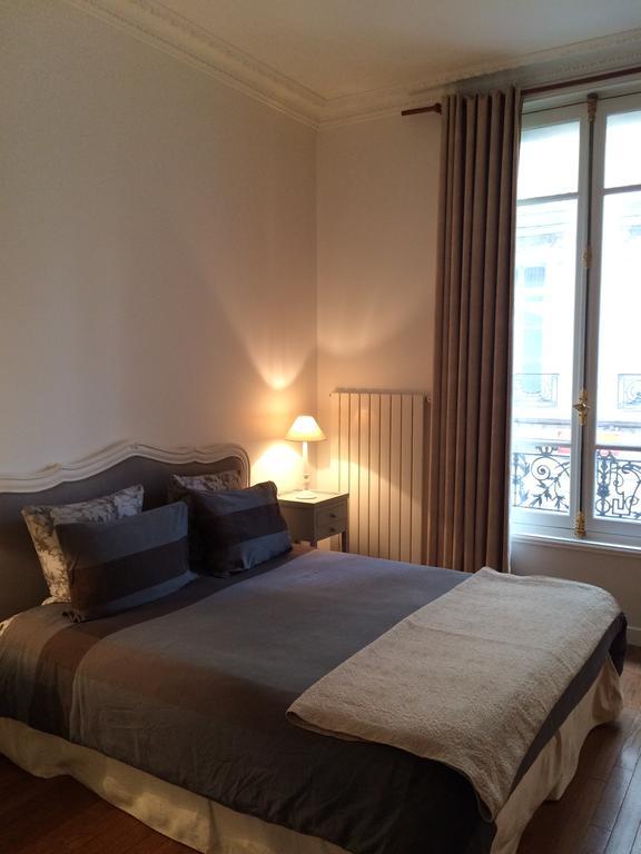 Royal And Luxury Palace Paris Ngoại thất bức ảnh