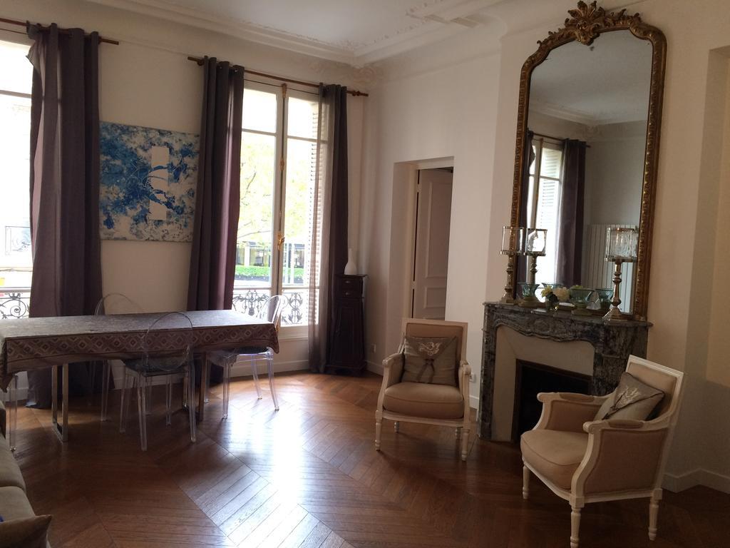 Royal And Luxury Palace Paris Ngoại thất bức ảnh