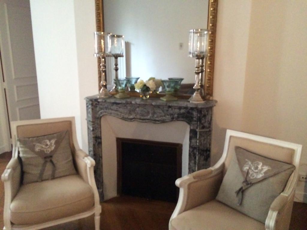 Royal And Luxury Palace Paris Ngoại thất bức ảnh
