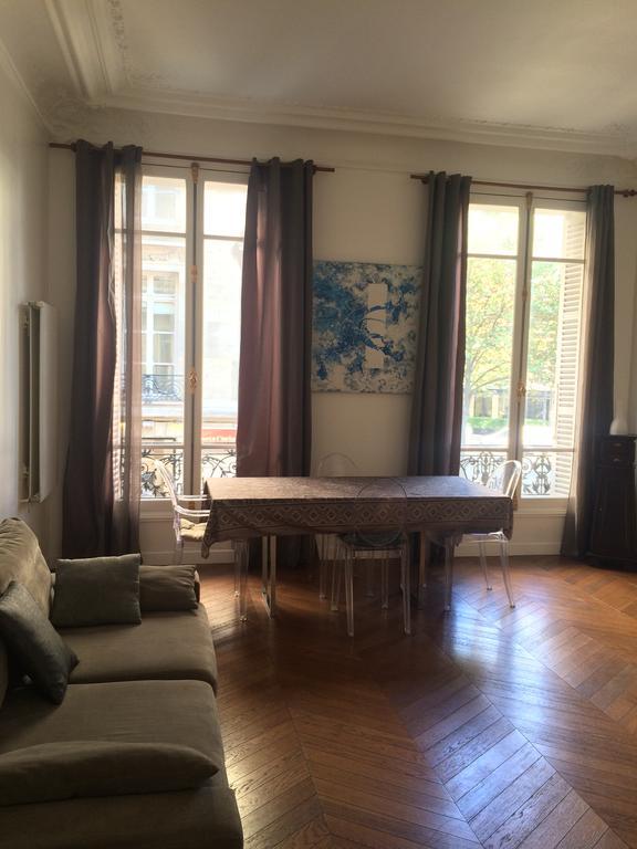 Royal And Luxury Palace Paris Ngoại thất bức ảnh