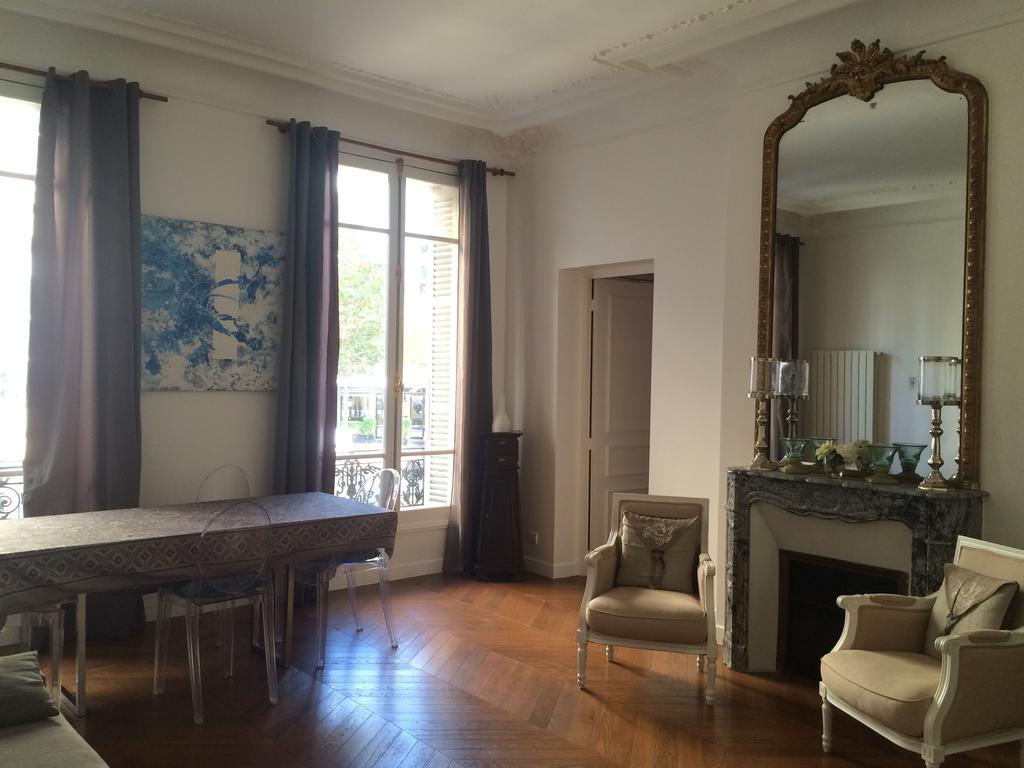 Royal And Luxury Palace Paris Ngoại thất bức ảnh