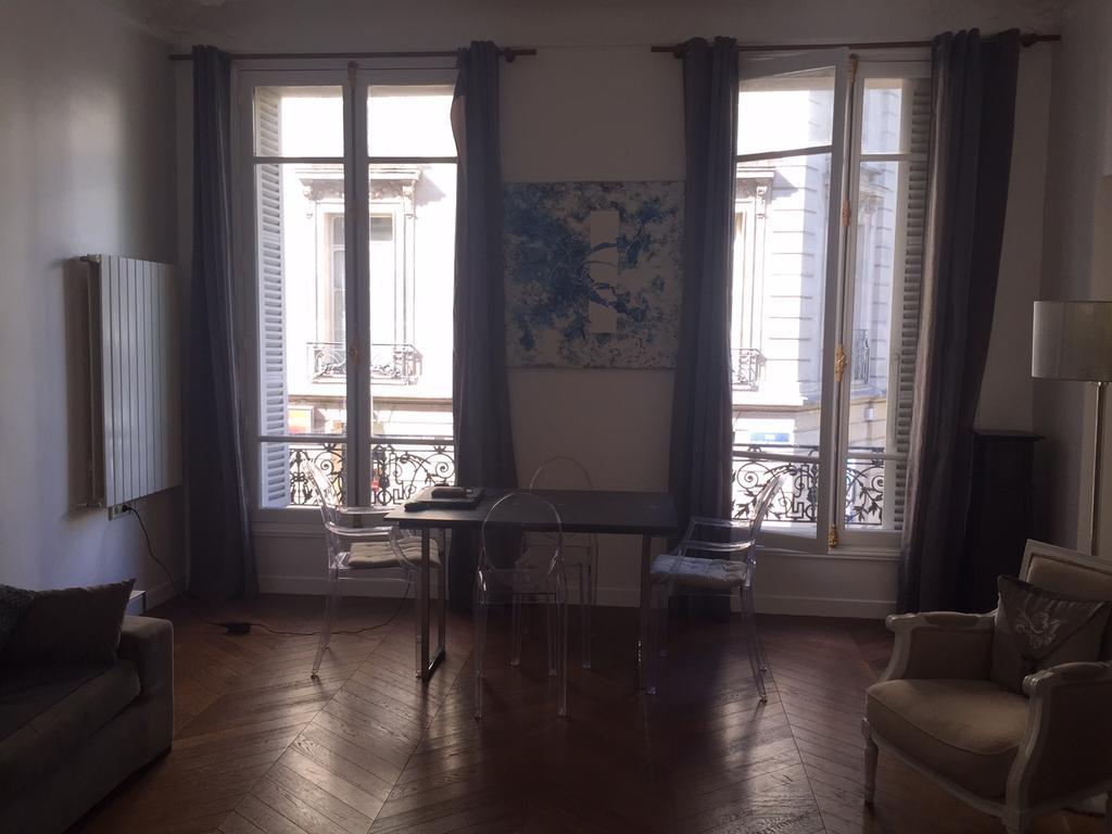 Royal And Luxury Palace Paris Ngoại thất bức ảnh