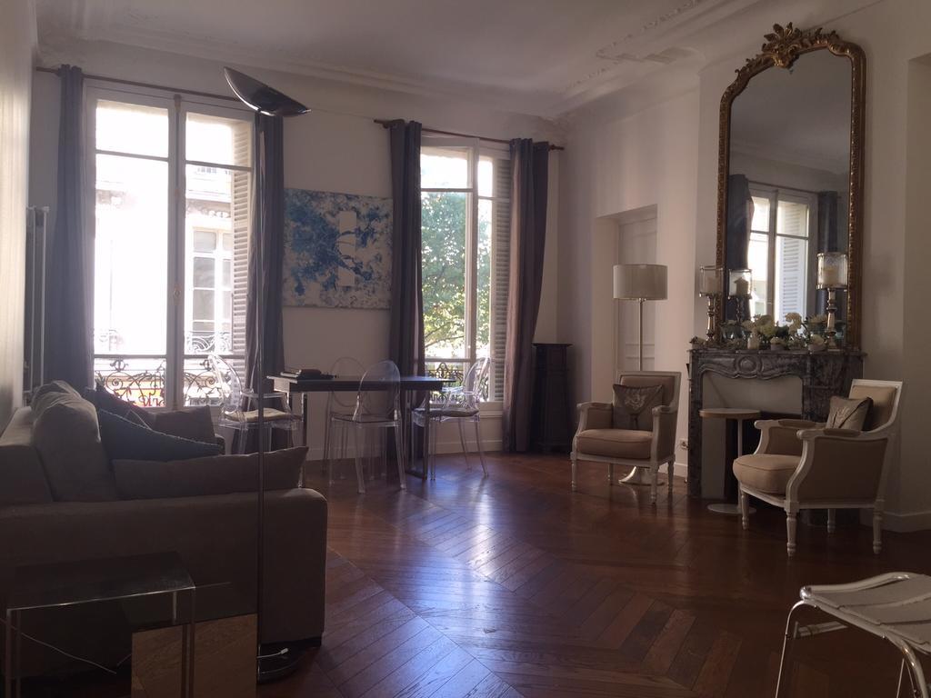 Royal And Luxury Palace Paris Ngoại thất bức ảnh