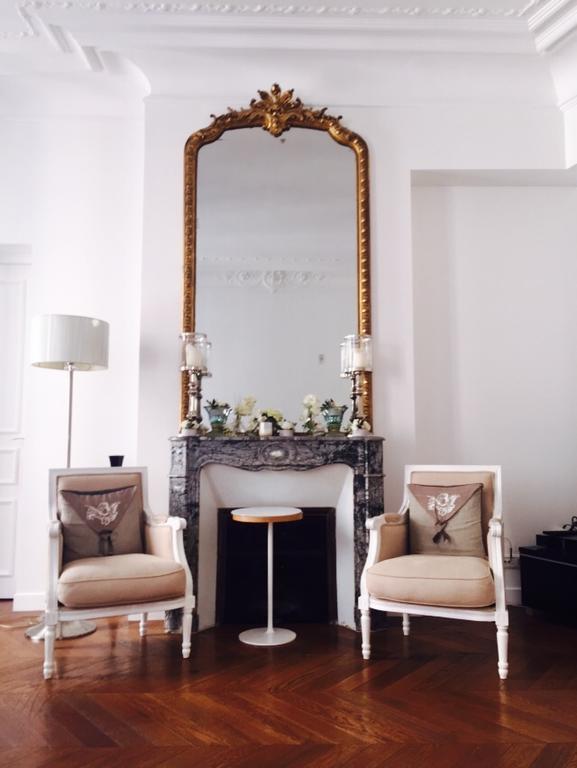Royal And Luxury Palace Paris Ngoại thất bức ảnh