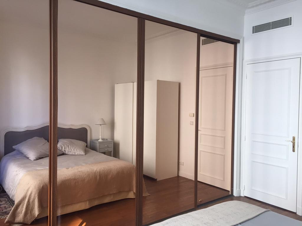 Royal And Luxury Palace Paris Ngoại thất bức ảnh