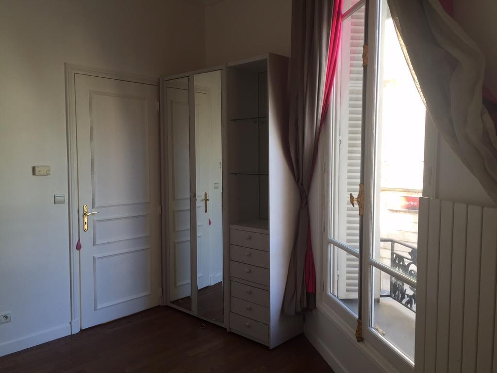 Royal And Luxury Palace Paris Ngoại thất bức ảnh