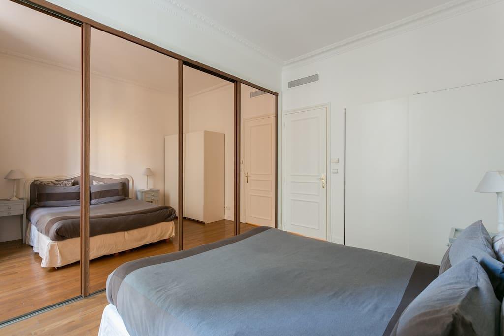 Royal And Luxury Palace Paris Ngoại thất bức ảnh