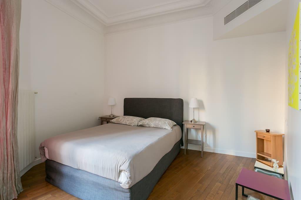 Royal And Luxury Palace Paris Ngoại thất bức ảnh