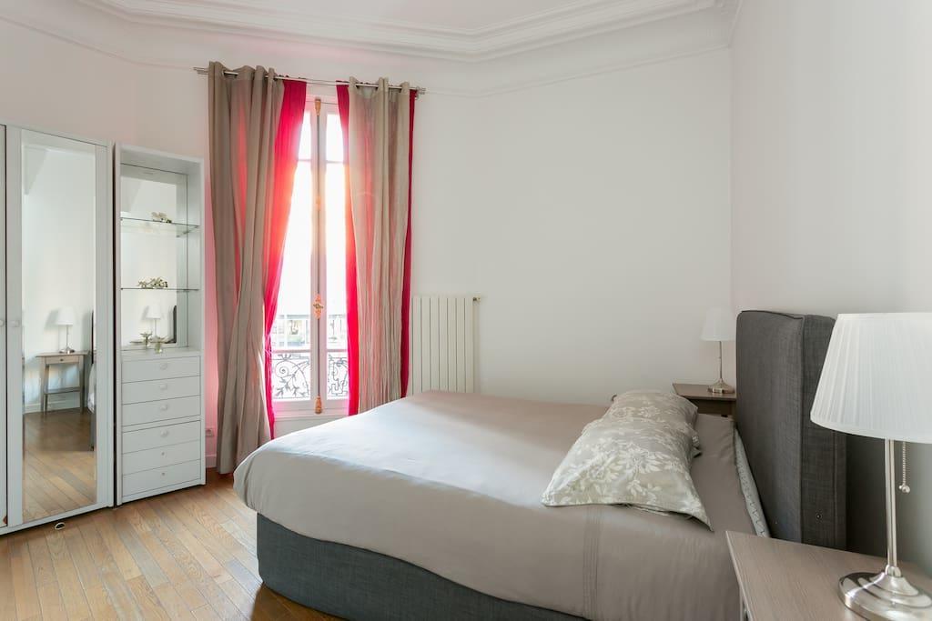 Royal And Luxury Palace Paris Ngoại thất bức ảnh