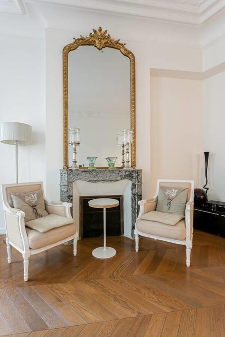 Royal And Luxury Palace Paris Ngoại thất bức ảnh