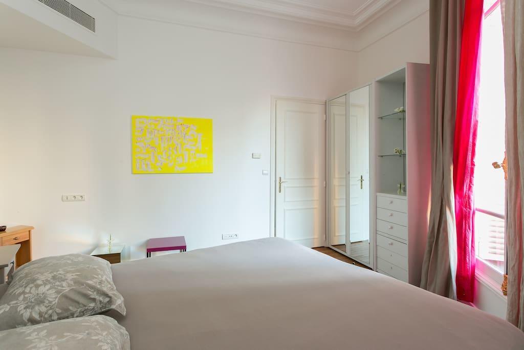 Royal And Luxury Palace Paris Ngoại thất bức ảnh