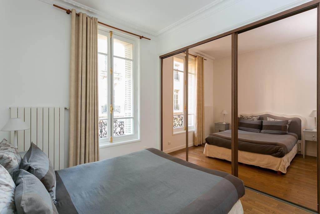 Royal And Luxury Palace Paris Ngoại thất bức ảnh