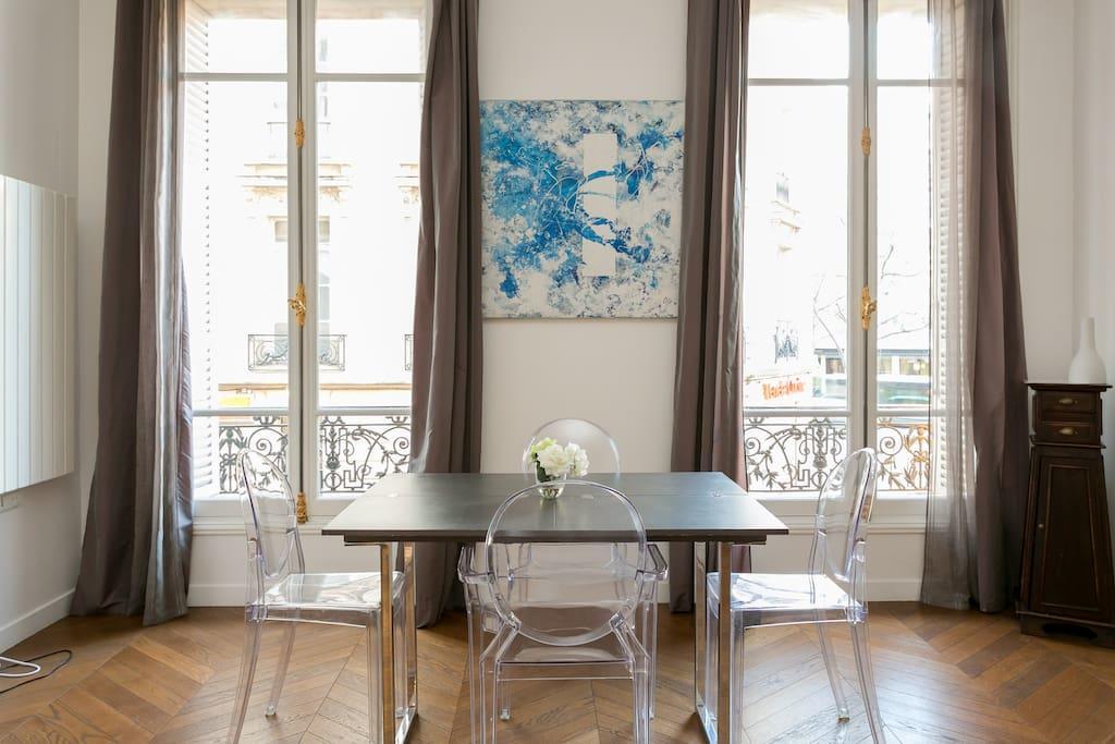 Royal And Luxury Palace Paris Ngoại thất bức ảnh